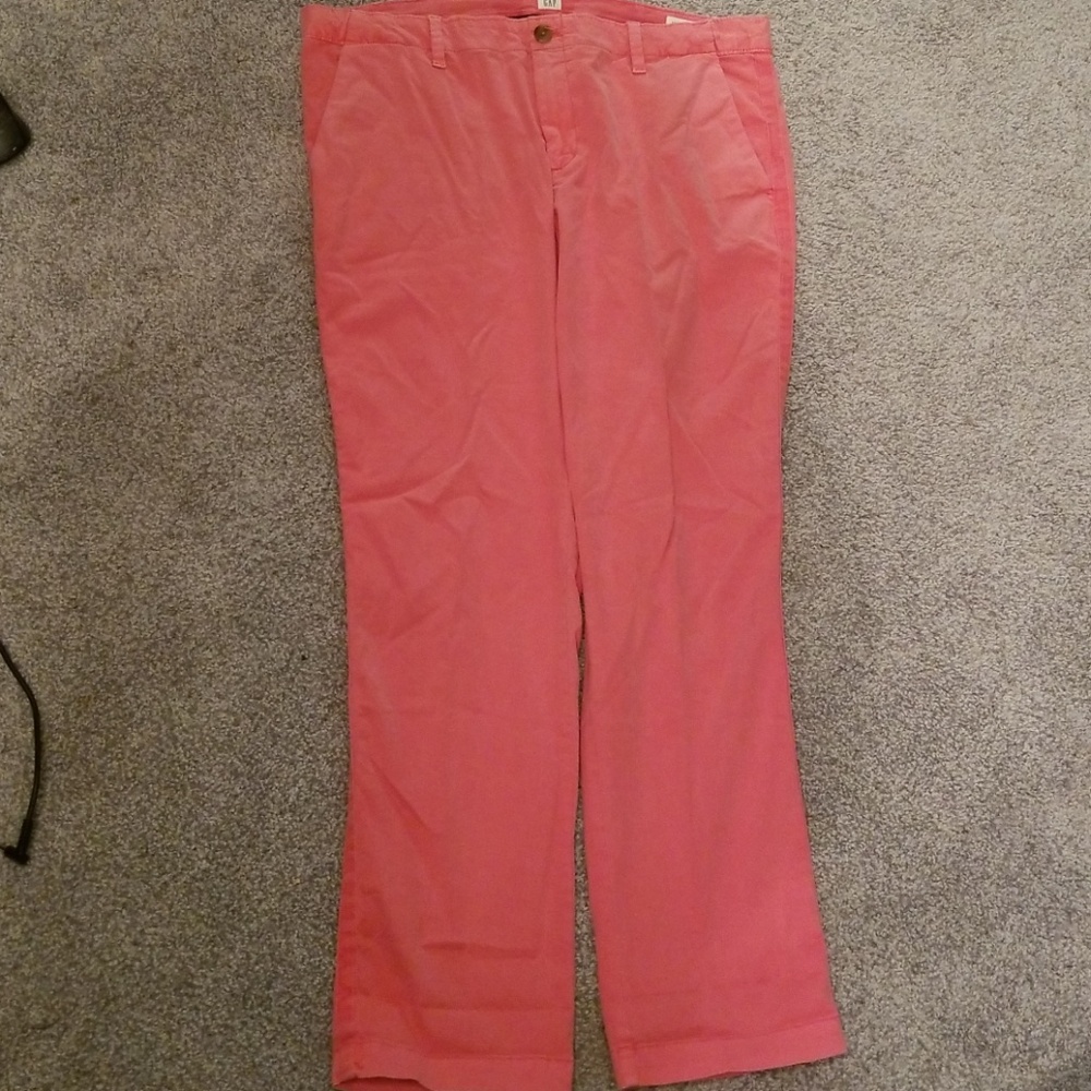 Gap Chinos